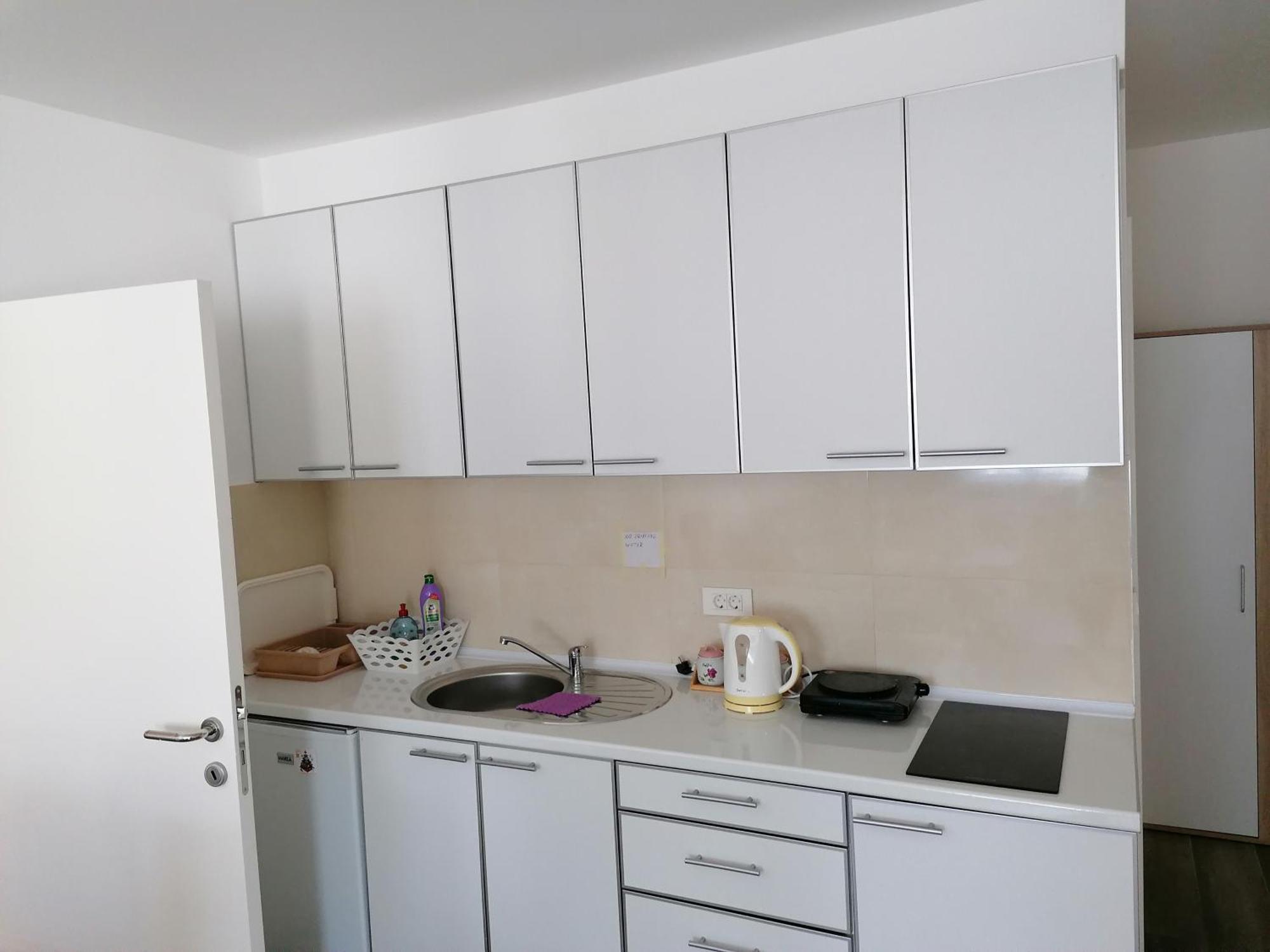 Riki Dream Apartment Dobra Voda Phòng bức ảnh
